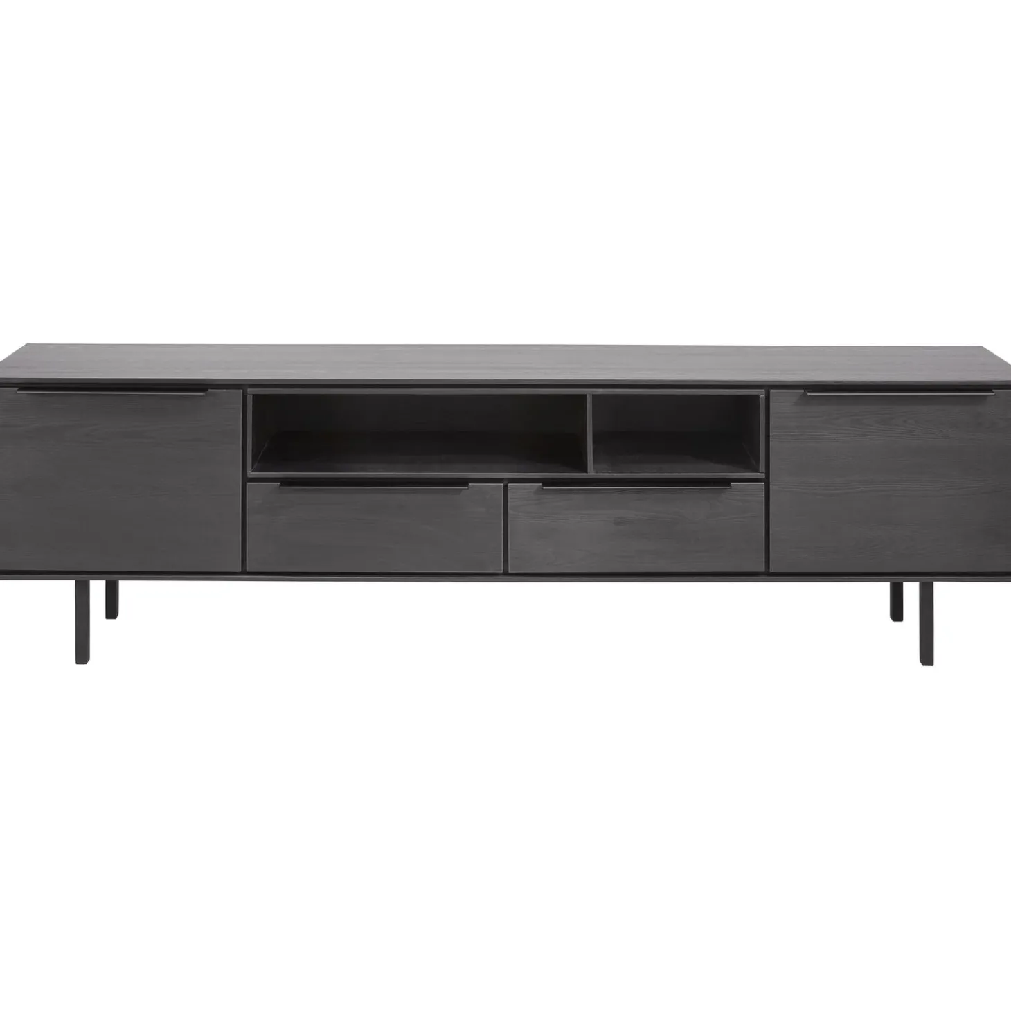 TV-meubel Nero (180 cm) noir decor