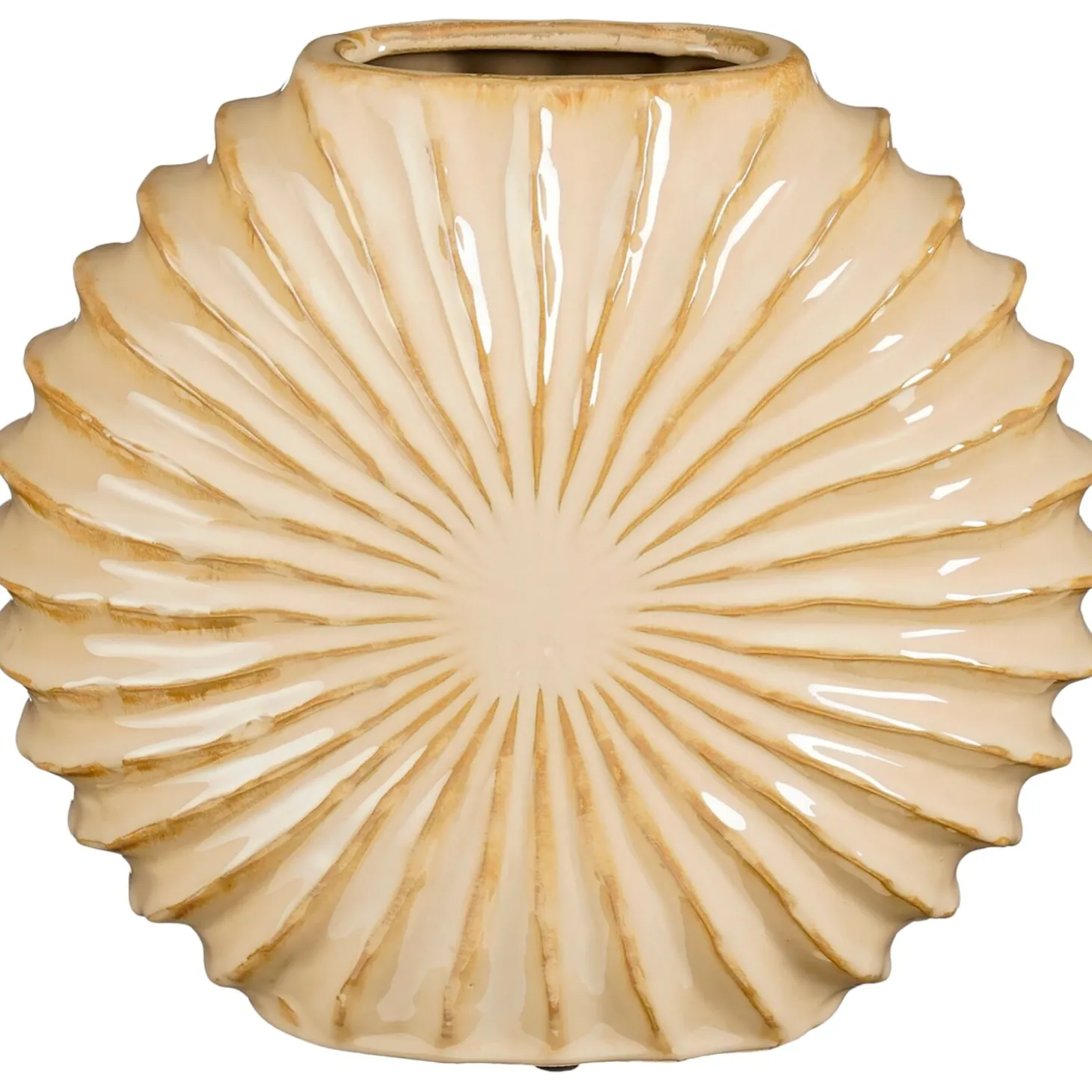 Vaas Curonne Beige medium
