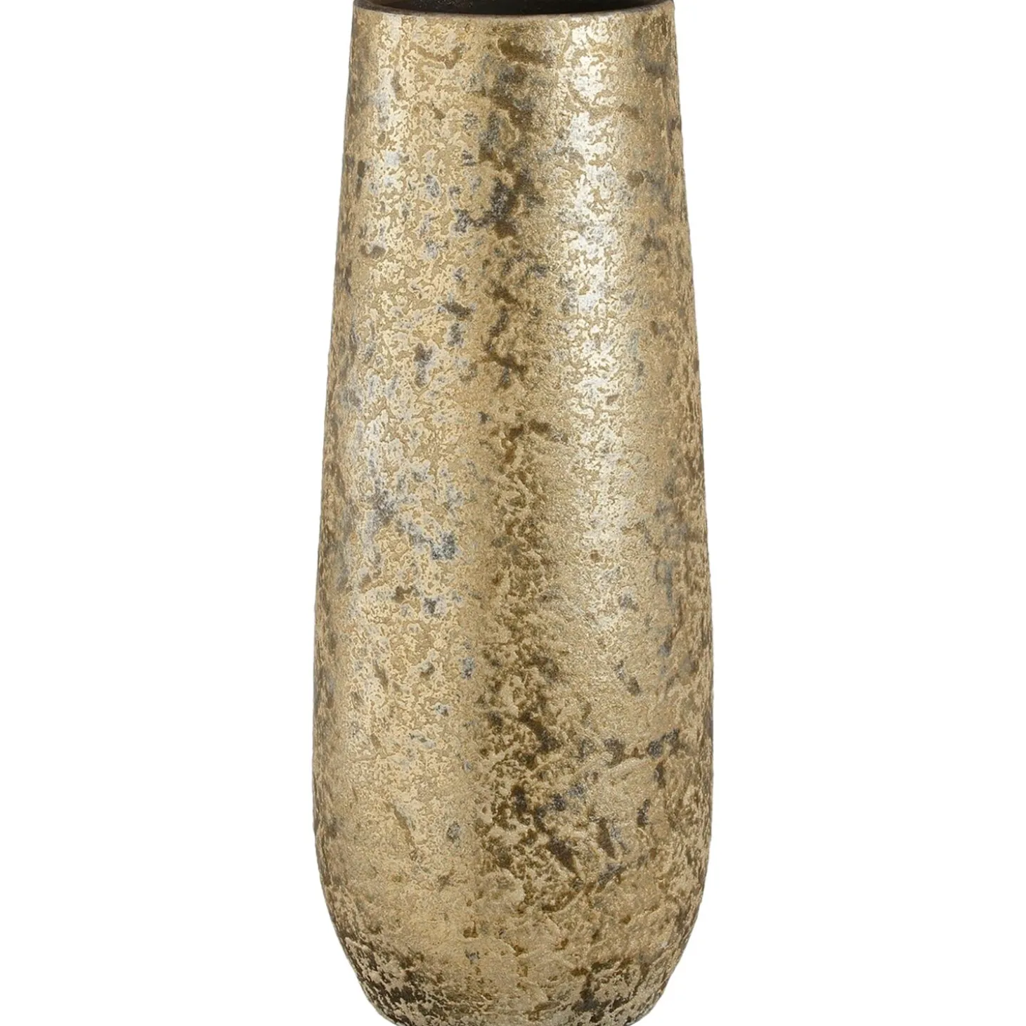 Vaas Curonne Goud large