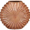 Vaas Curonne Lichtbruin medium