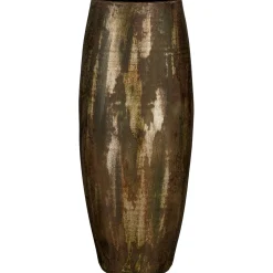 Vaas Mezzoldo L donkerbruin