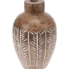 Vaas Sobri Medium bruin