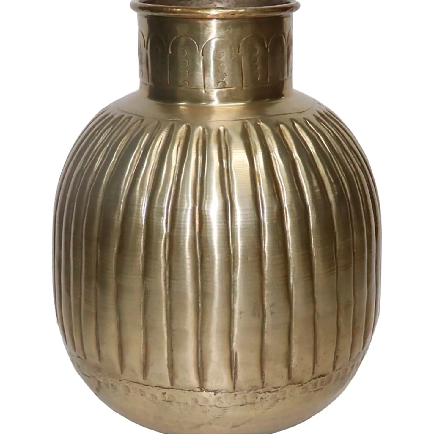 Vaas Trebbia S goud