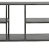 Vakkenkast  CARPINO ( 170 cm) metaal