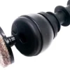 Viltglijder 14 Mm binnenmaat holle poot 8 stuks