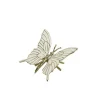 Vlinder Magliano Elin S wit