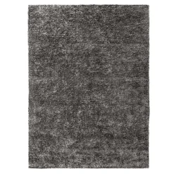 Vloerkleed MADERA 160x230 silver