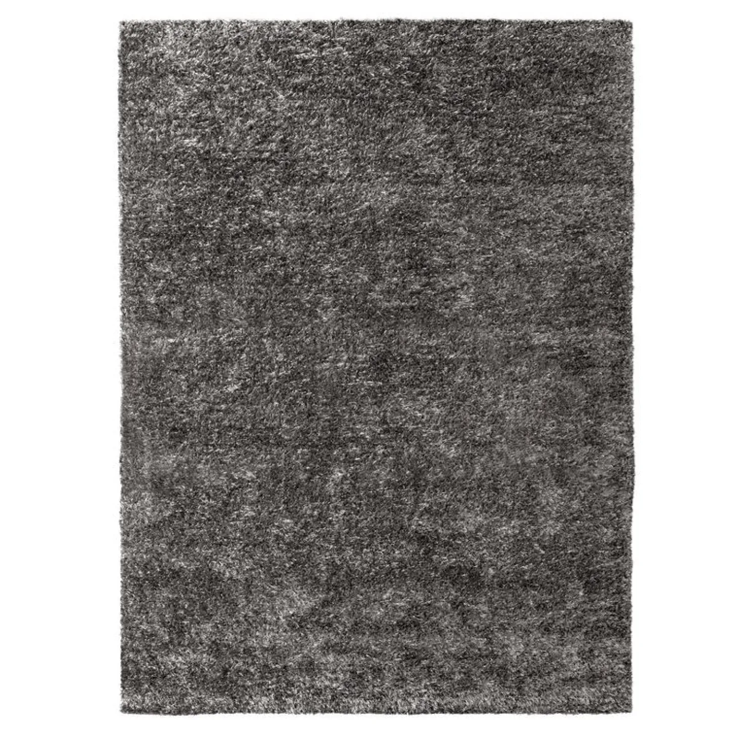 Vloerkleed MADERA 160x230 silver