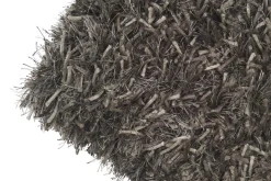 Vloerkleed MADERA 240x340 silver