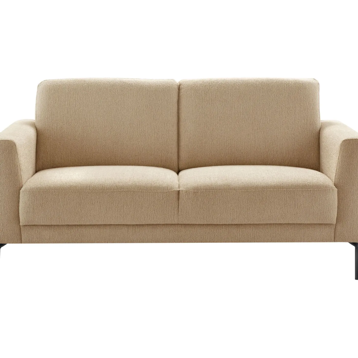 2 zitsbank Moscato Polyether beige